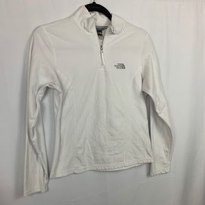 The north face TKA 100